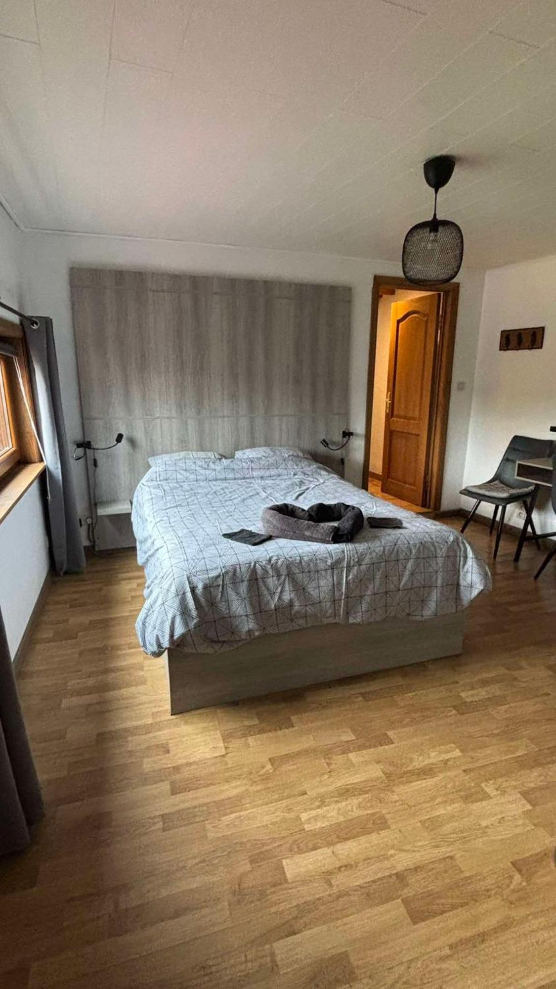 Le Petit Nid Villa Brugelette Kültér fotó